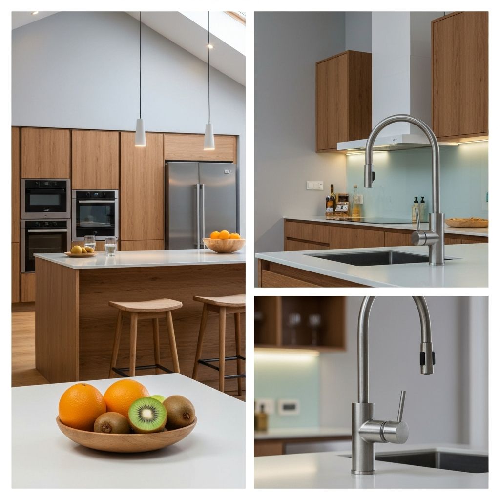 Ambiente MAX MÓVEIS 9